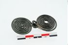 Foto von Bronzebrillenfibel (NHMW-PRAE-026029)